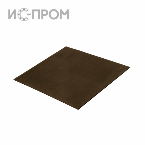 Техпластина листовая FKM 1000x1000x2,9