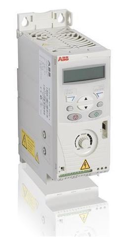 ABB ACS150-03E-05A6-4 2,2 кВт (380-480В, 3 фазы)