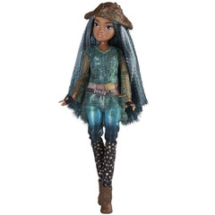 Ума. Наследники Дисней под морем (Примята коробка)