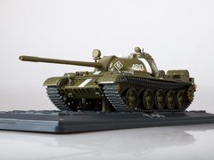 Tank T-55 Our Tanks #28 MODIMIO Collections 1:43