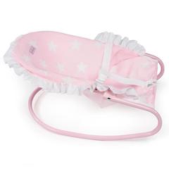 La Nina Шезлонг для куклы серия Карлота (60414)