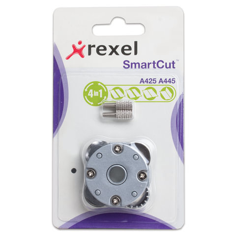 Сменное лезвие для резака REXEL A425 