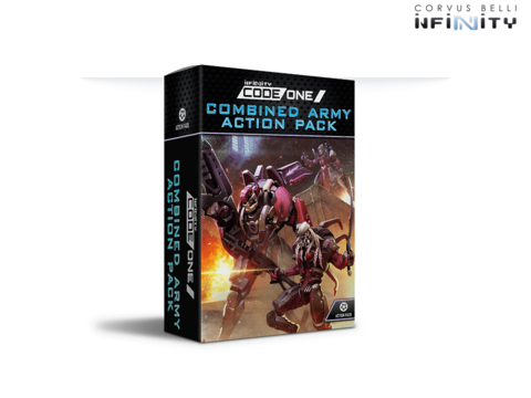 Combined Army: Shasvastii Action Pack