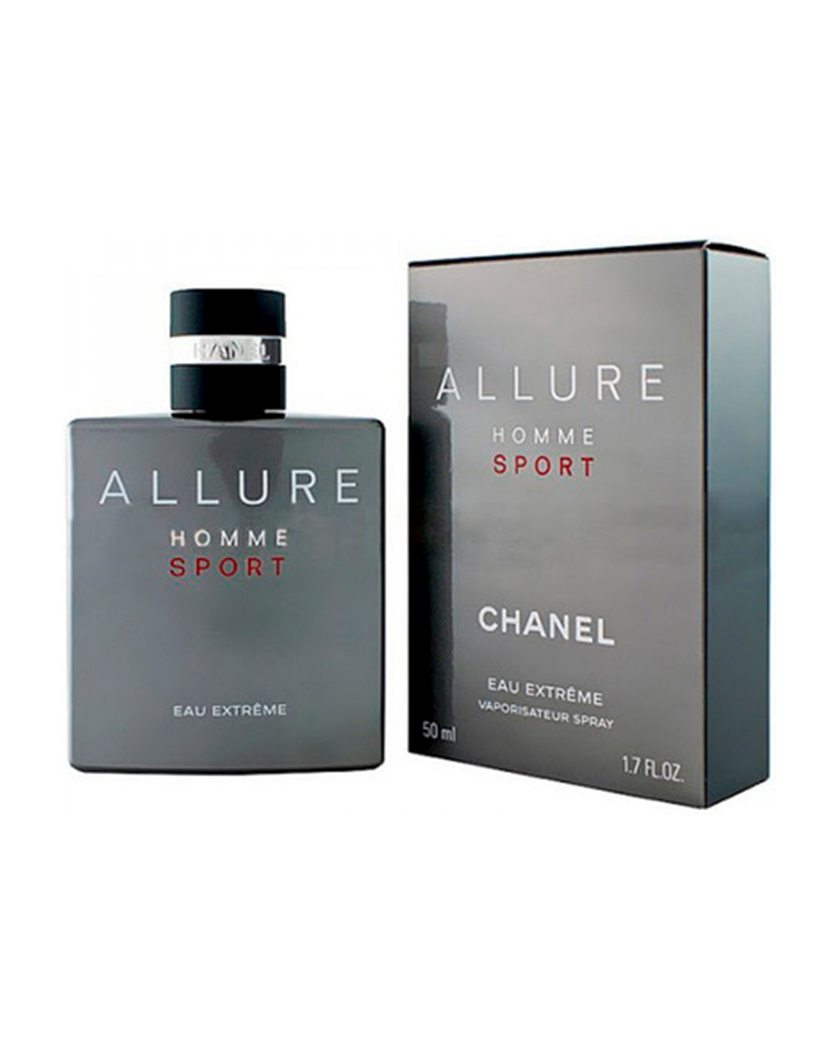 Chanel Allure Homme Sport Eau Extreme Chanel Allure Homme Sport Eau Extreme