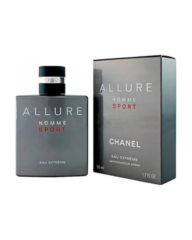 Chanel Allure Homme Sport Eau Extreme