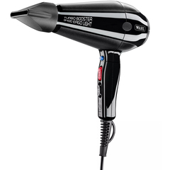 Профессиональный фен Wahl TurboBooster 3400 ERGOlight (4314-0475)