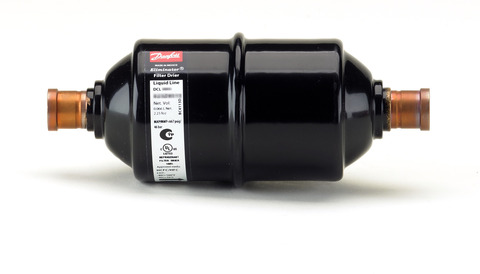 Danfoss 023Z0102 DCL 414 Фильтр 1/2