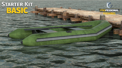 Professional Fishing: Starter Kit Basic (для ПК, цифровой код доступа)