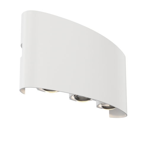 Бра Outdoor Strato O417WL-L6W3K
