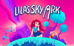 Lila’s Sky Ark (для ПК, цифровой код доступа)