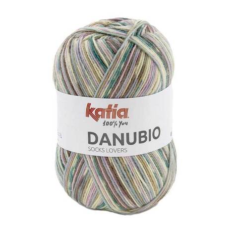 Katia Danubio Socks 303 купить