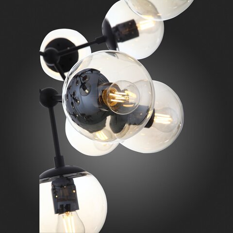 Люстра подвесная ST Luce Stampo SL549.413.30