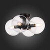 Люстра потолочная Evoluce Rosello SL424.402.04