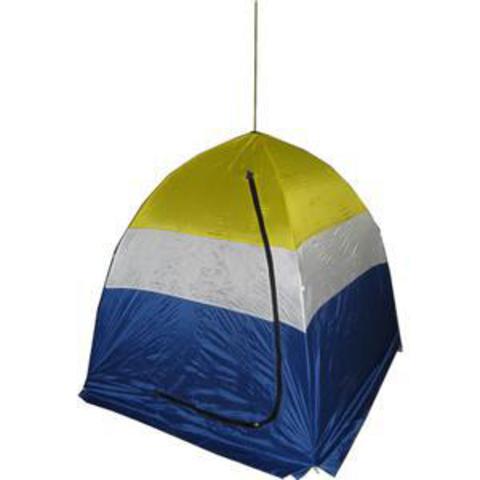 Палатка для зимней рыбалки Стэк - 3 (п/автомат)
