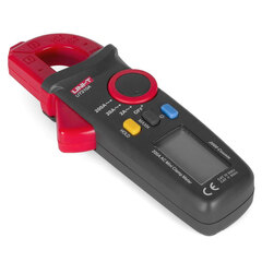 Клещи токоизмерительные UT210A