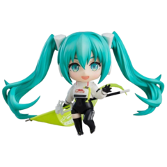 Фигурка Nendoroid Hatsune Miku Racing Miku