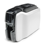 Zebra Printer ZC100, Single Sided, UK/EU Cords, USB Only, Windows Driver