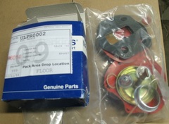 Ремкомплект топливного насоса / KIT, REPAIR АРТ: ULPR0002