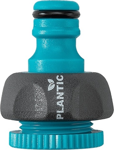 Штуцер для крана Plantic Light 1/2