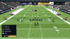 Axis Football 2023 (для ПК, цифровой код доступа)