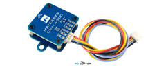 Компас Matek CAN-L4-3100 DroneCAN Magnetometer RM3100 AP_Periph