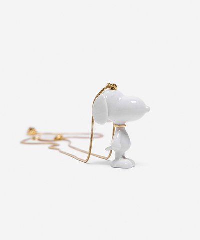 ПРЕДЗАКАЗ Подвеска Snoopy