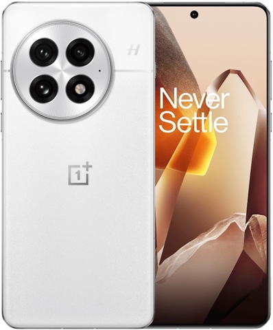 Смартфон OnePlus 13 16/512 ГБ, 2 nano SIM+ eSIM, Белый | Arctic Dawn (CPH2653, EU/UK)