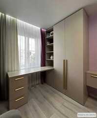 Комплект мебели в спальню на заказ