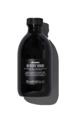 OI/BODY WASH WITH ROUCOU OIL ABSOLUTE BEAUTIFYING BODY WASH / Гель Для Душа Для Абсолютной Красоты Тела