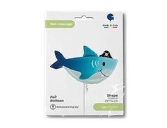 Фигура гелиевая 