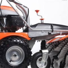 Подметальная машина PATRIOT S 608P