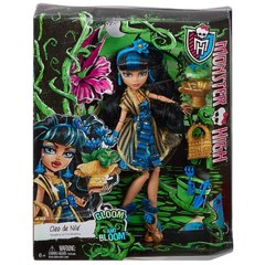 Клео де Нил. Мрак и цветение