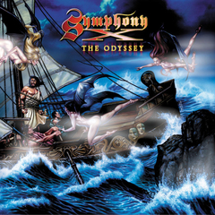 Symphony X / The Odyssey (2LP)