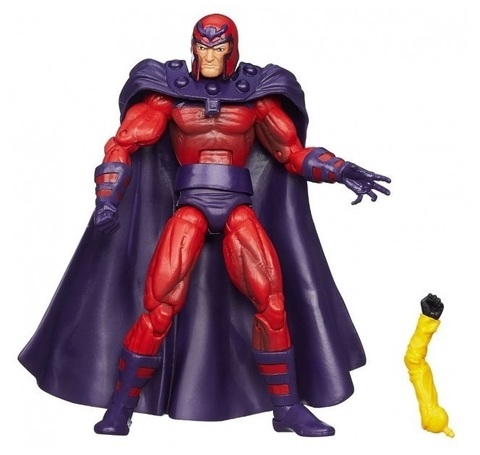 Marvel Legends X-Men Previews Exclusive - Magneto