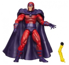 Marvel Legends X-Men Previews Exclusive - Magneto