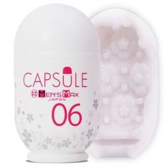 Мастурбатор Men'sMax Capsule 06 - SAKURA - 