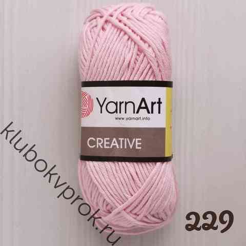 YARNART CREATIVE 229,