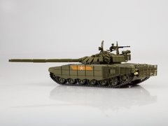 Tank T-72B3 (2016) Our Tanks #39 MODIMIO Collections