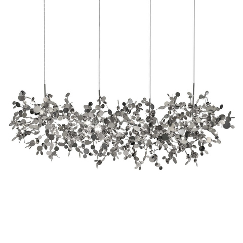 Люстра Argent L140 Silver