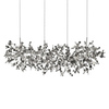 Люстра Argent L140 Silver