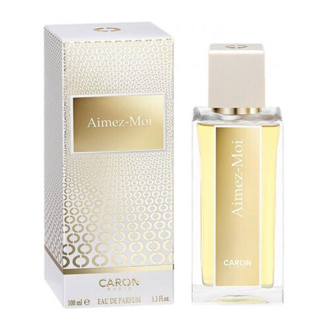 Caron Aimez - Moi 2013 edp w