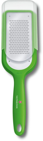 Терка Victorinox 7.6082.4 салатовый