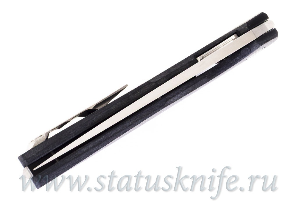 Нож Широгоров 111 S35VN G10 Black