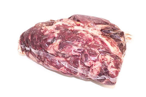 Котлетное мясо из мраморной говядины, ВУ, ROSSO -з