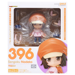 Фигурка Nendroid Nadeko Sengoku