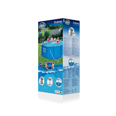 Каркасный бассейн Bestway 15427