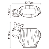 Lippe K-8128A Стакан для зубных щеток