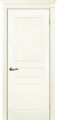 Дверь Смальта 01 / Цвет Слоновая кость ral 1013 / Двери ТЕКОНА