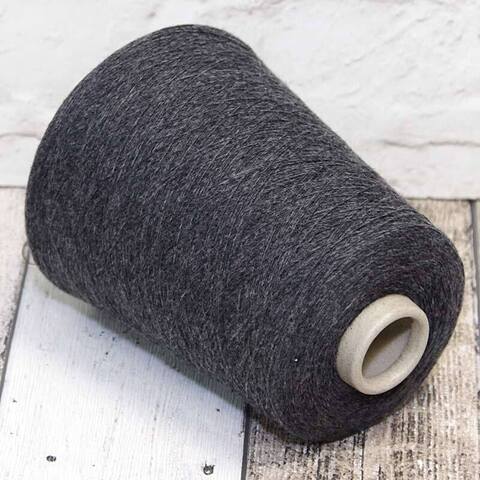 Меринос NEW MILL / SUPERSOFT 1/15 графит