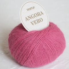 Пряжа Seam Angora Vero (5887)